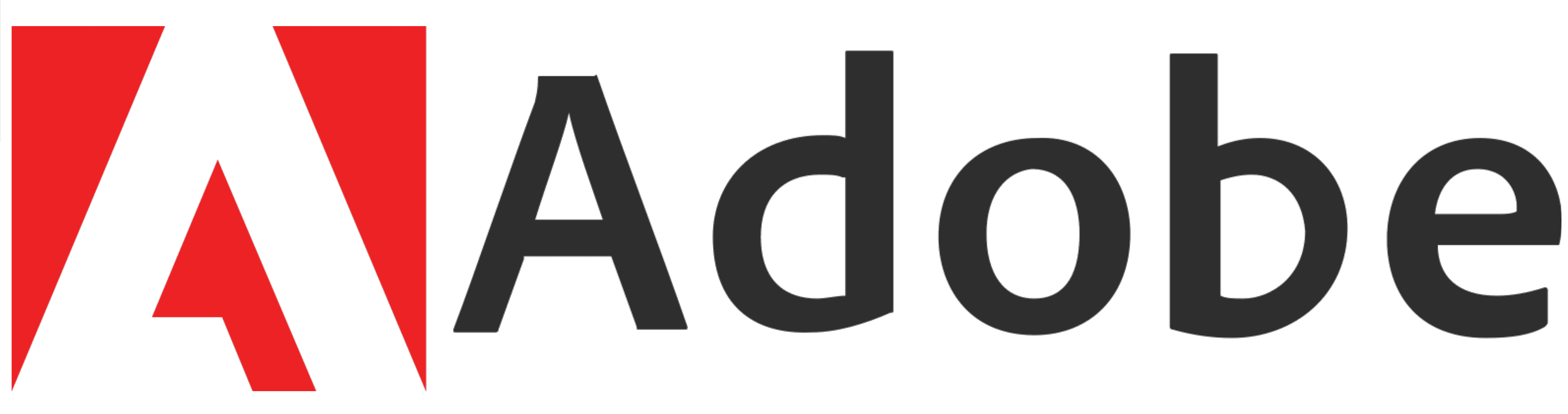 Adobe Logo