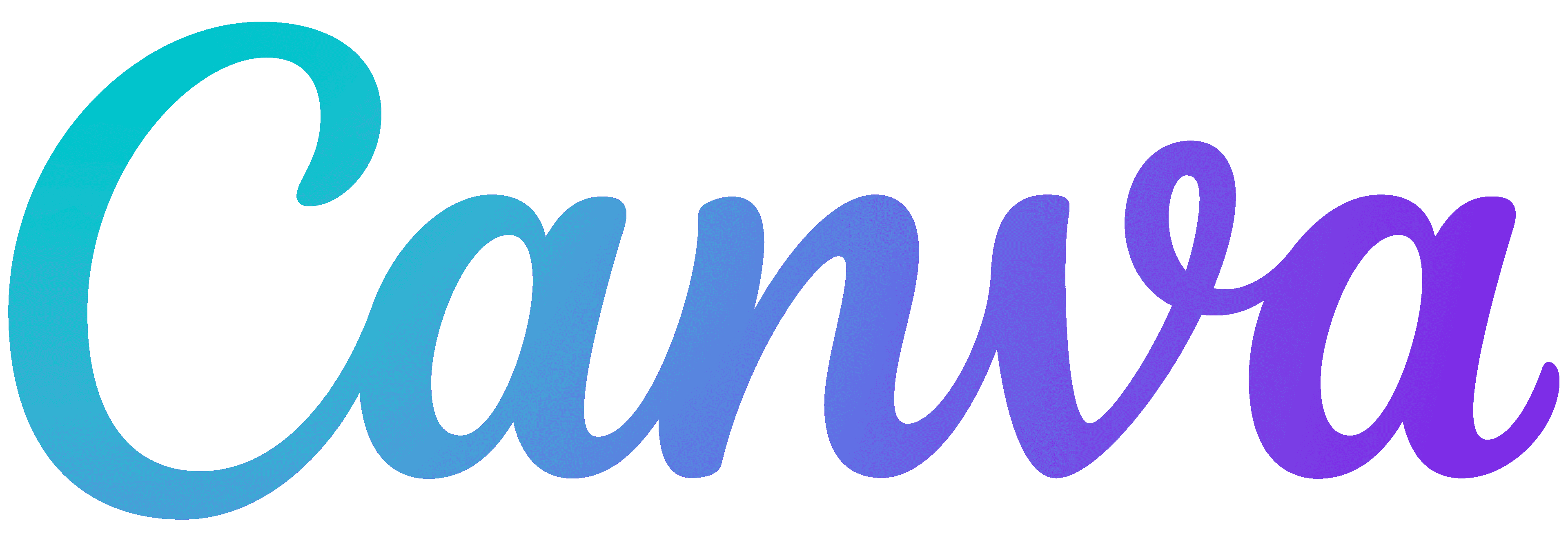 Canva Logo