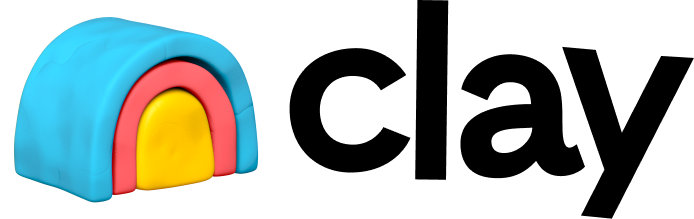Clay Logo