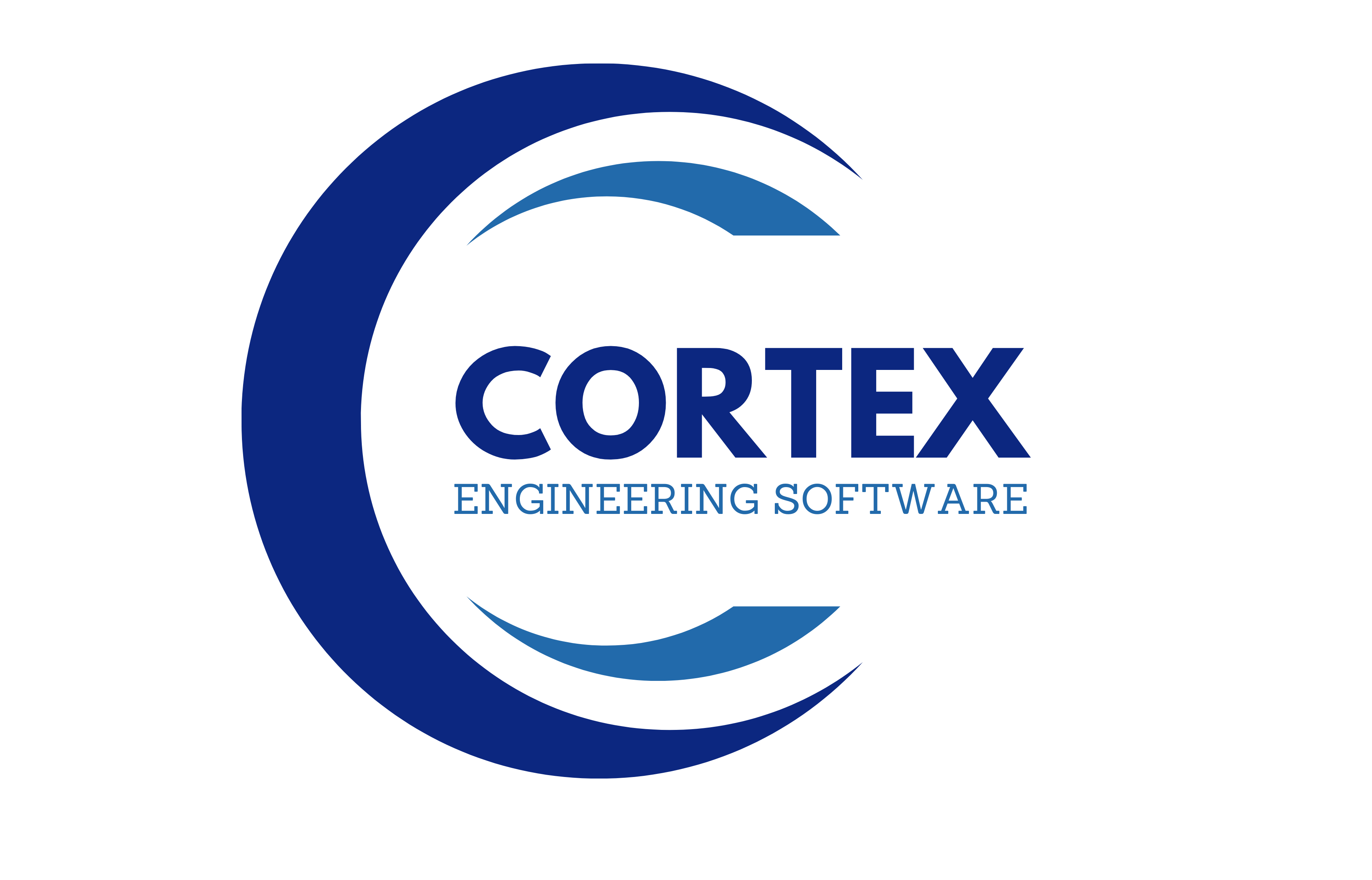 Cortex Engineering Software Logo