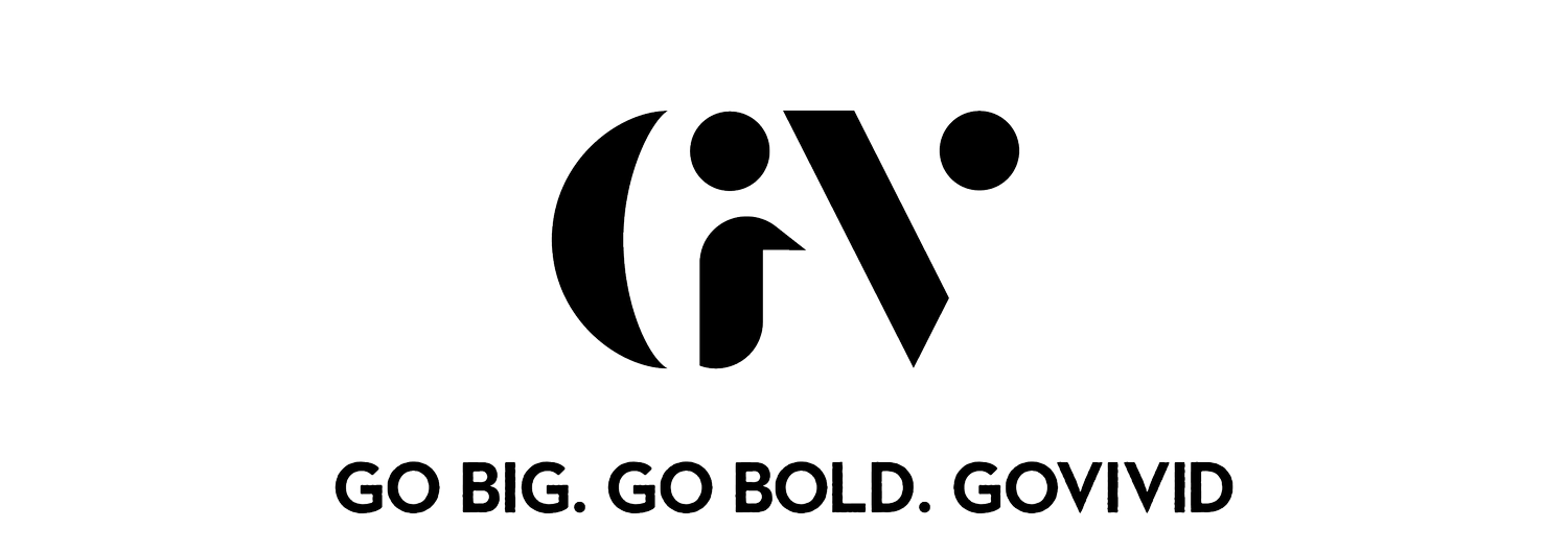GoVivid Logo