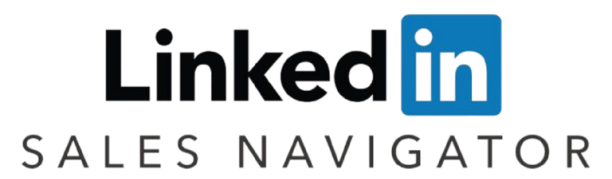 LinkedIn Sales Navigator Logo