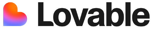 Lovable Logo