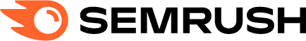 Semrush Logo