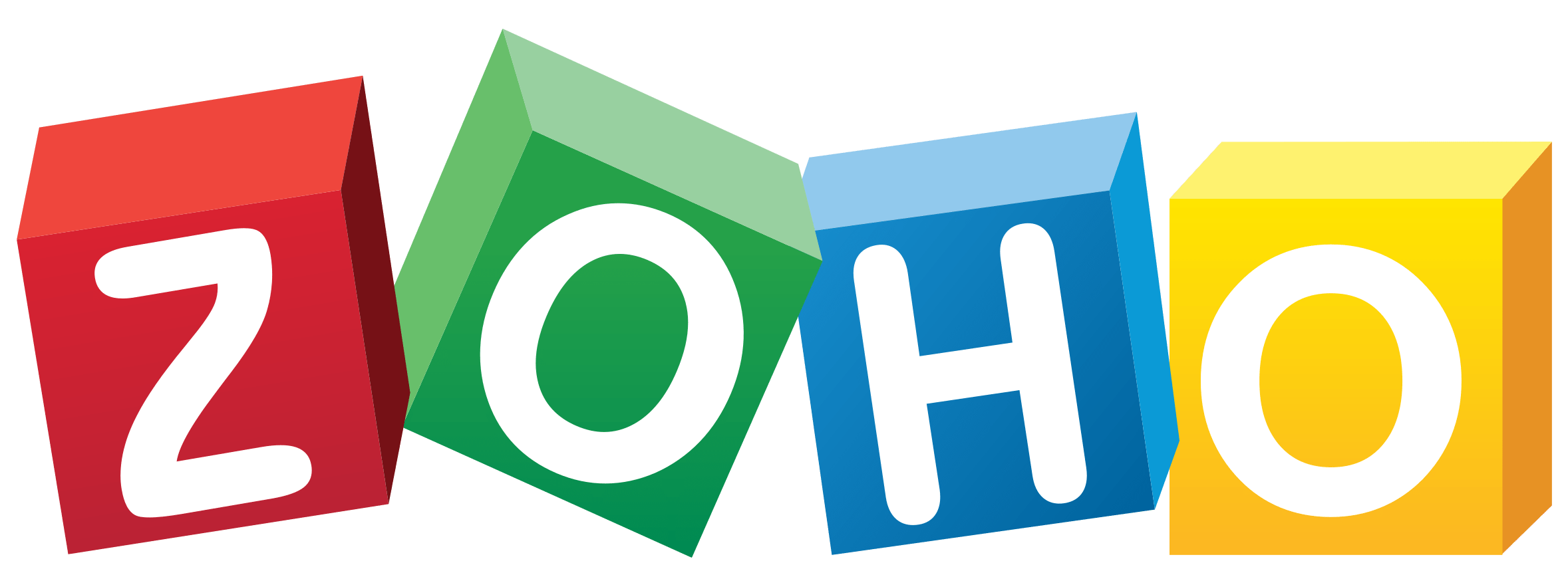 Zoho Logo