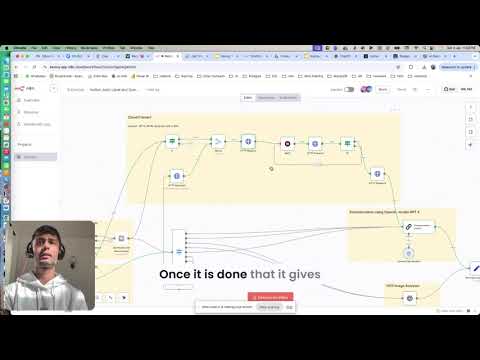 Automate Document Management with n8n: AI-Powered Summaries, OCR & Tagging