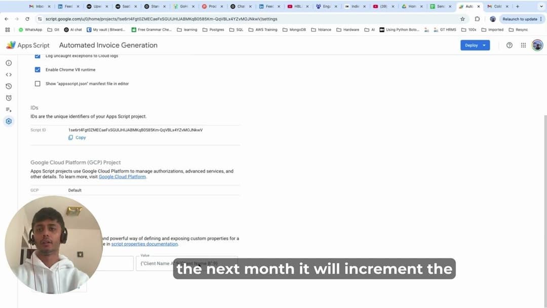 Harsh- Marketing Automation Video series