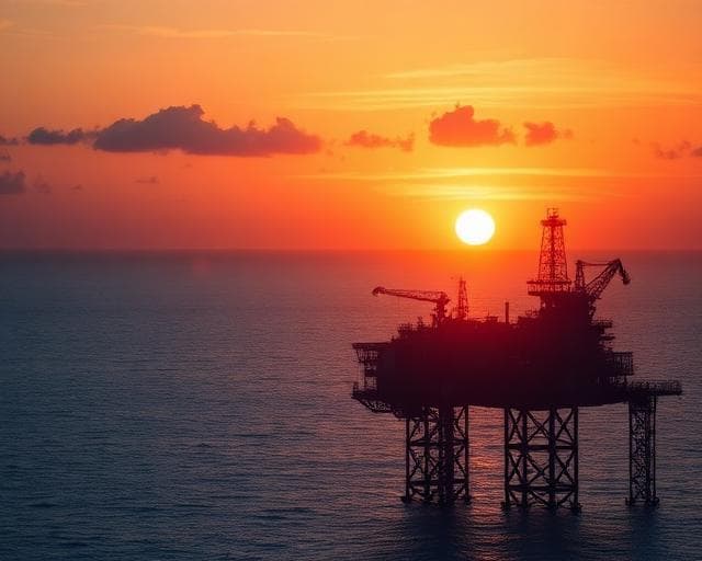 hb.lance oil & gas case study